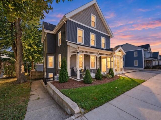 Pleasant St Unit,winthrop, Condo For Sale