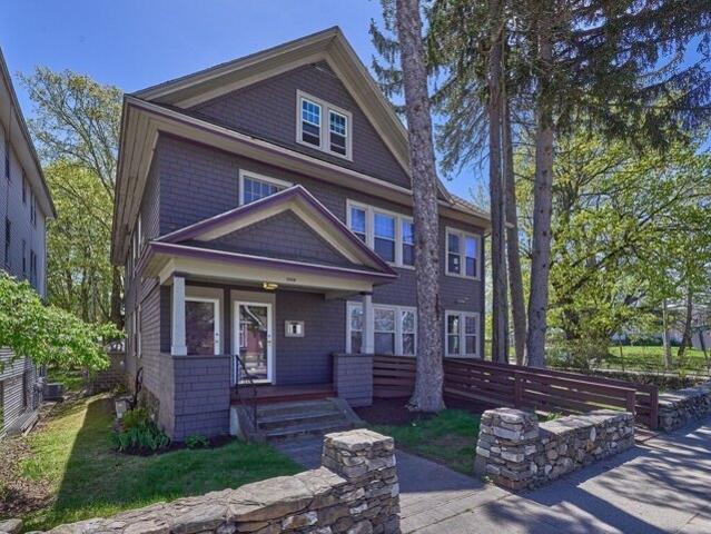 Pleasant St, Worcester, Home For Sale
