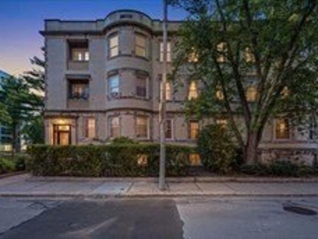 Pleasant St Apt,brookline, Condo For Sale