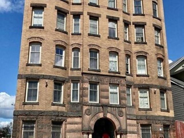 Pleasant St Apt,worcester, Condo For Sale