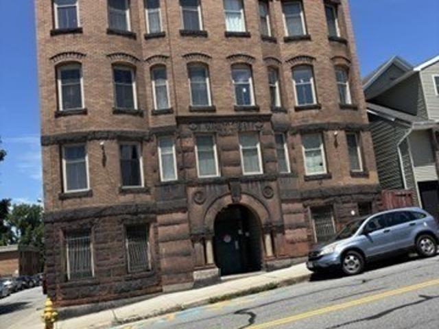 Pleasant St Apt,worcester, Condo For Sale