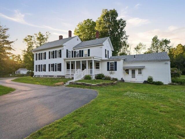 Pleasant St, Athol, Home For Sale