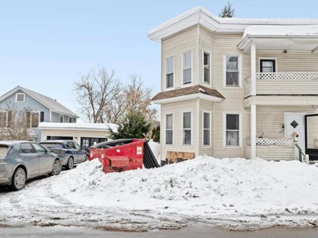 Pleasant St, Barre, Home For Sale