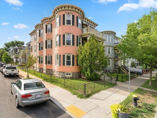 Pleasant St, Boston, Home For Sale