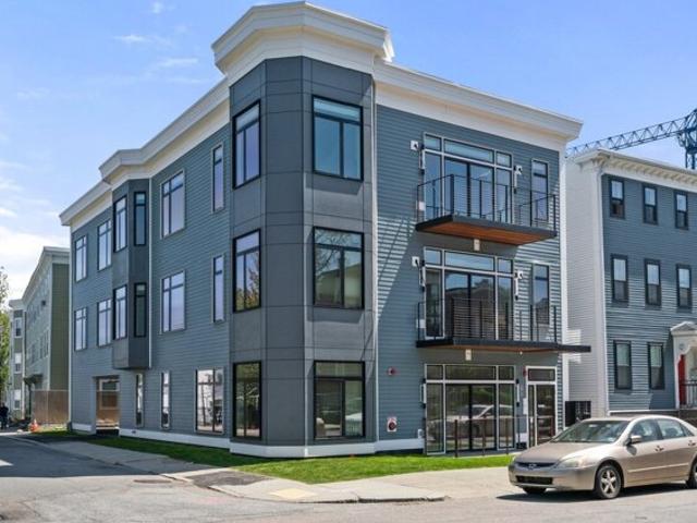 Pleasant St, Boston, Home For Sale