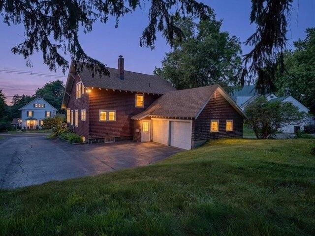 Pleasant St, Claremont, Home For Sale