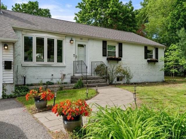 Pleasant St, Framingham, Home For Sale