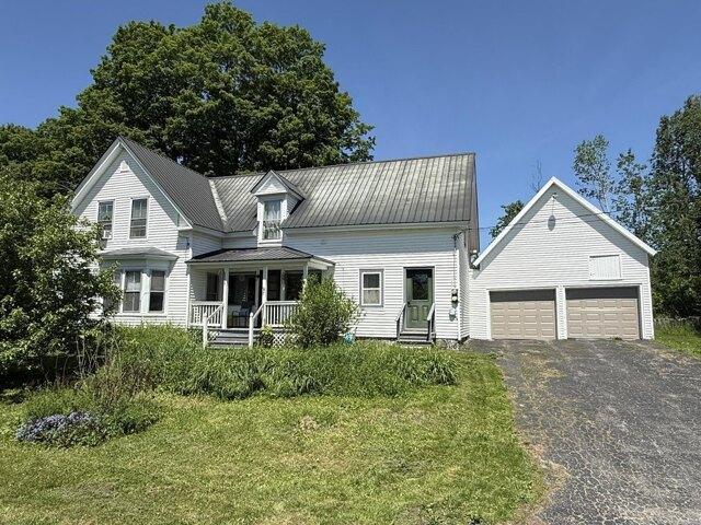 Pleasant St, Hardwick, Home For Sale