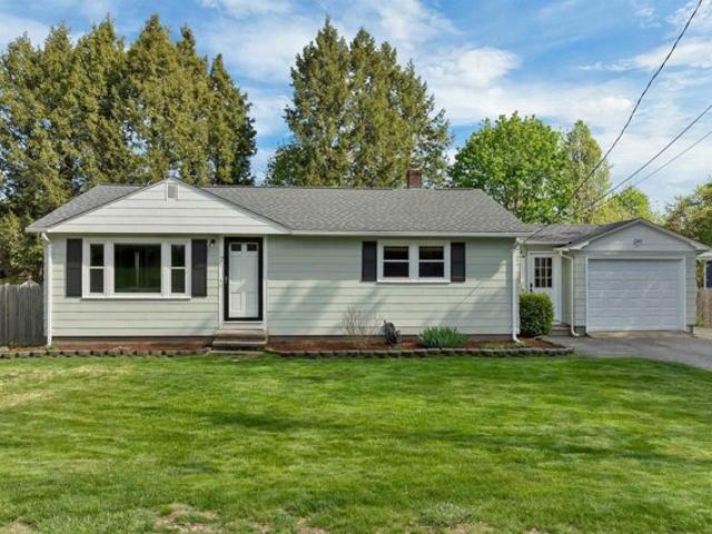 Pleasant St, Merrimack, Home For Sale