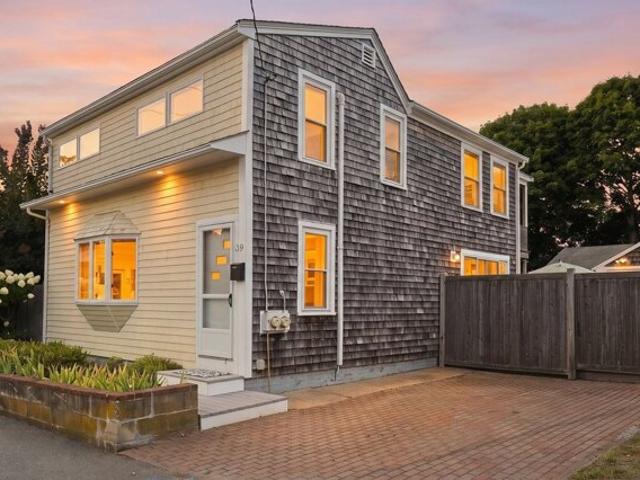 Pleasant St, Provincetown, Home For Sale