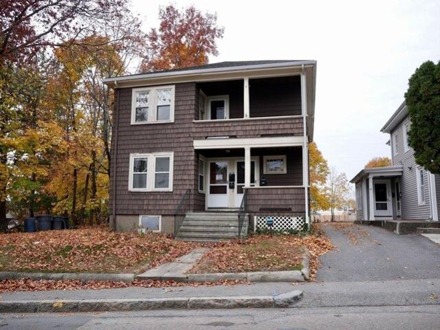 Pleasant St, Quincy, Home For Sale