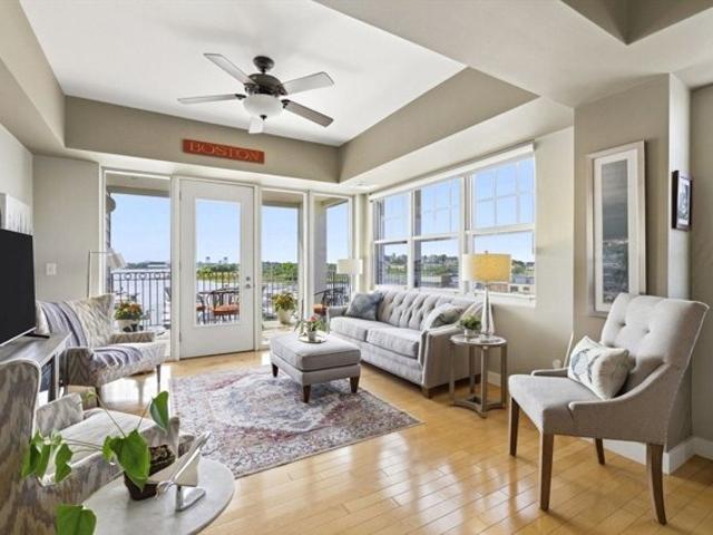 Pleasant St Ste,winthrop, Condo For Sale