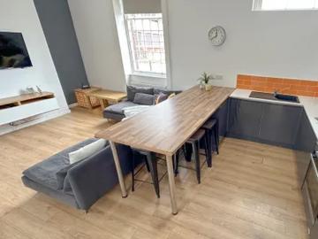 Pleasant Street, Knowledge Quarter, Liverpool, L3 5TP, United Kingdom | 5 bed house for rent #165513944 | Rentberry