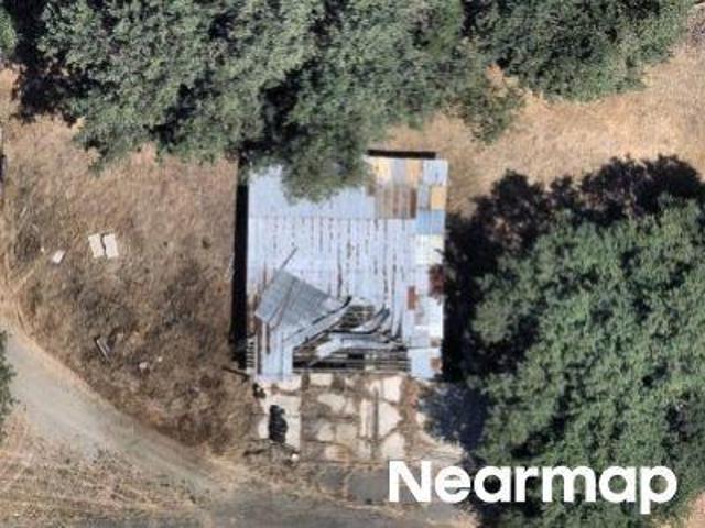 Pleasants Valley Rd