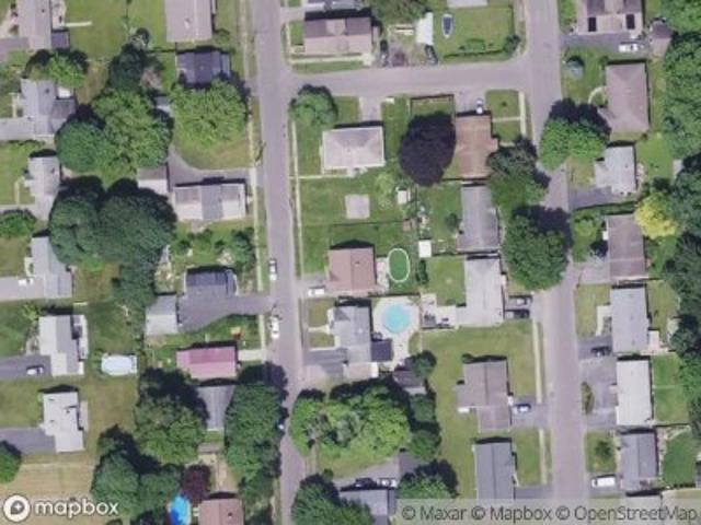 Pleasantview Ave