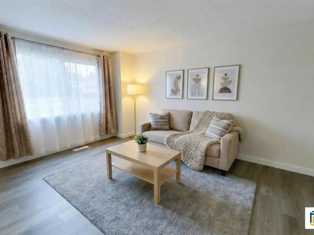 Pleasantview Townhomes — 2A