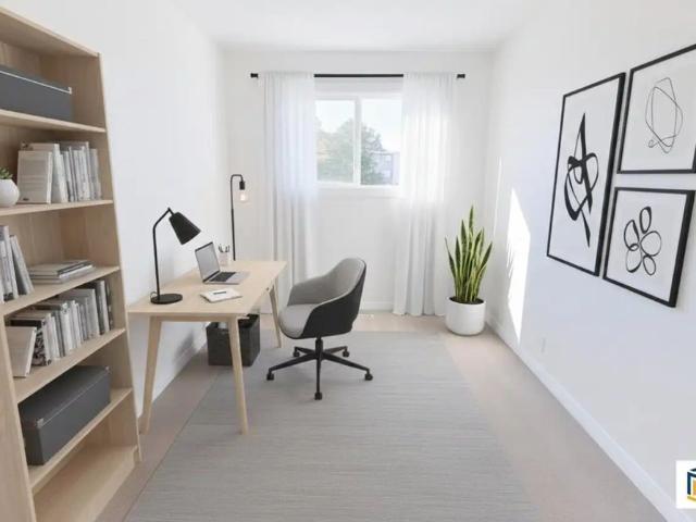 Pleasantview Townhomes — 3D