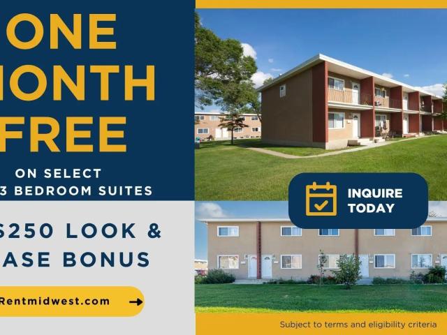 Pleasantview Townhomes