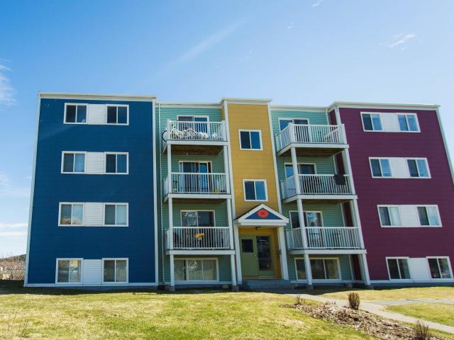 Pleasantville Apartments 3 Bedroom 1 Bath Apartment for Rent