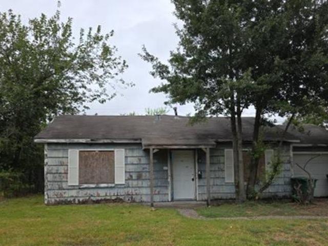Pleasantville Dr