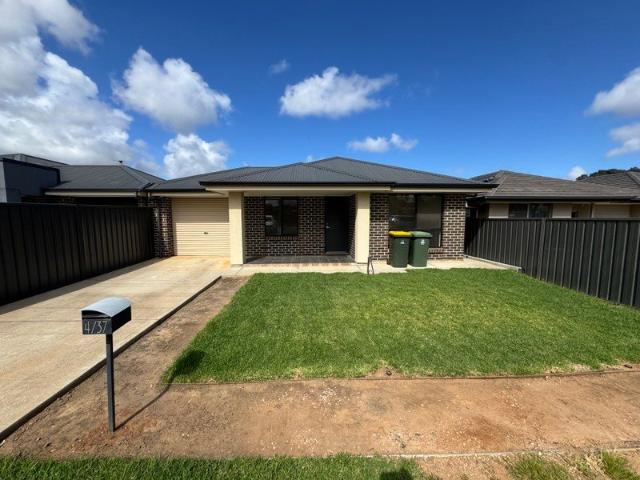 Please apply through Tenantoptions.com.au Spacious and stylish home in a convenient location