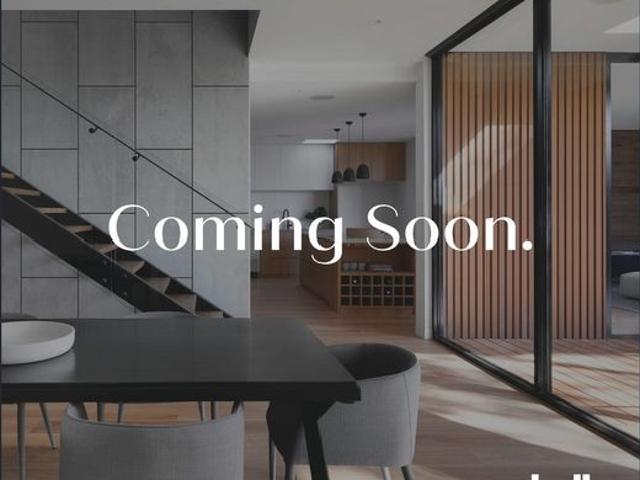 Please apply via Tenantoptions.com.au Comfortable, Convenient Living in the Heart of Klemzig