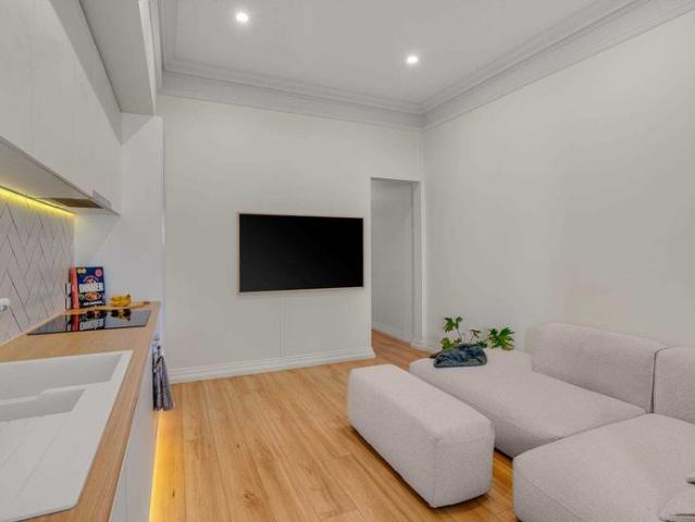 Please apply via Tenantoptions.com.au. Convenient Kent Town Living with City Fringe Appeal