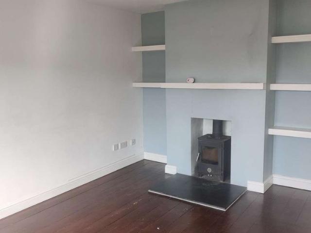PLEASE EMAIL TO REGISTER YOUR INTEREST Charming two bedroom, semi detached Lodge House currenty undergoing refurbishment in a rural location within 10 miles o