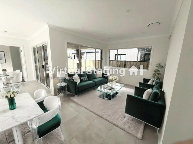 Please follow the map in property photo section or navigate to 34 Shetland Street, Box Hill