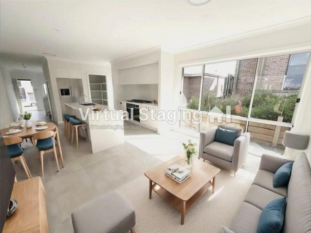 Please follow the map in property photo section or navigate to 85 Newmarket Parkway, Box Hill