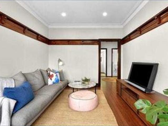 Please note rent will be increasing to $850 per week on the 16th of September