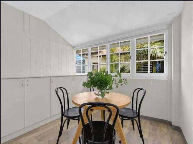 Please note rent will be increasing to $850 per week on the 16th of September
