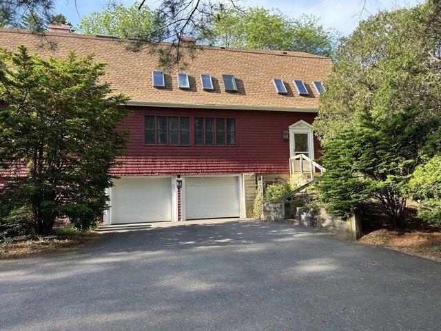 Pleasent St Unit,framingham, Condo For Sale