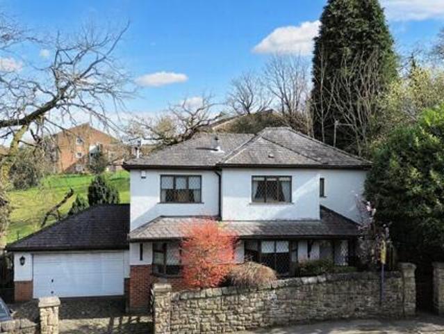 Pleasington Lane, Pleasington, 3 Bedroom Detached