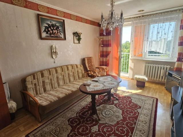 Plebiscytowa 3 osobne pokoje, balkon, widna kuchnia, 5piętro zadbane Ruda Śląska, Bykowina, Plebiscytowa InformacjeRuda Śląska, Bykowina, PlebiscytowaFilm