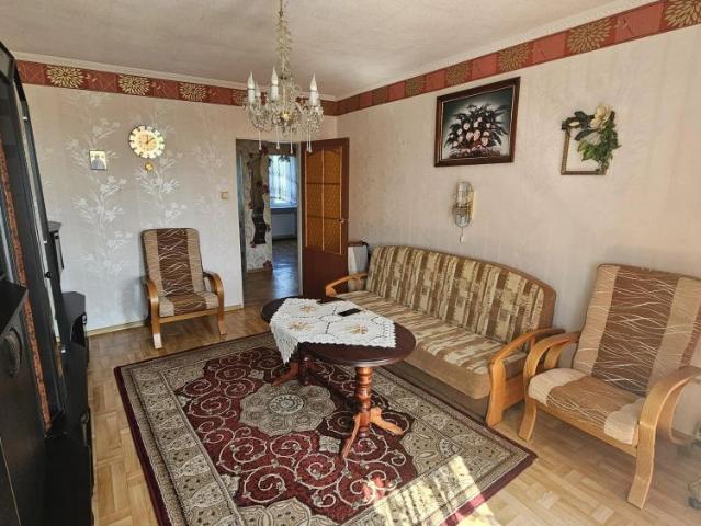 Plebiscytowa balkon 3 osobne pokoje, widna kuchnia, 5piętro zadbane Ruda Śląska, Bykowina, Plebiscytowa InformacjeRuda Śląska, Bykowina, PlebiscytowaFilm