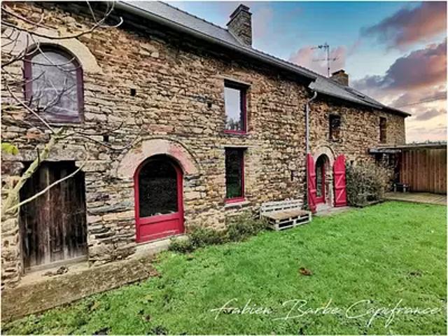 Pléchâtel 35470 Achat / Vente maison 8 pièces t8