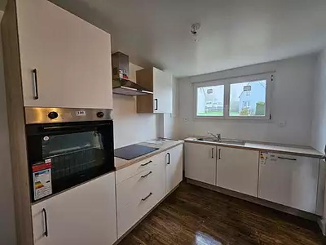 Plédran 22960 Achat / Vente maison 4 pièces t4