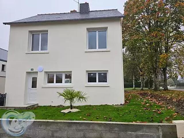 Plédran 22960 Achat / Vente maison 6 pièces t6