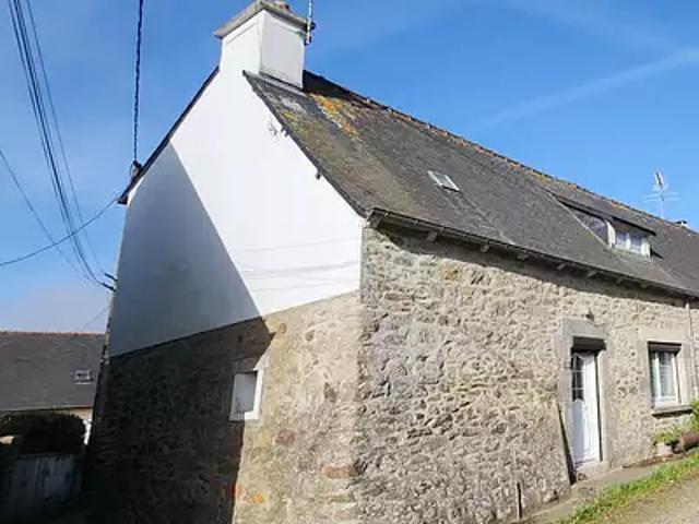 Plédran 22960 Achat / Vente maison 3 pièces t3