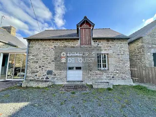 Plédran 22960 Achat / Vente maison 3 pièces t3