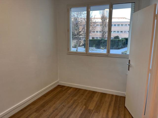 Plein centre de Poissy