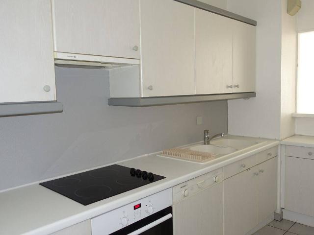 Plein centre ville 2 Pièces de 53 m² dans résidence standing