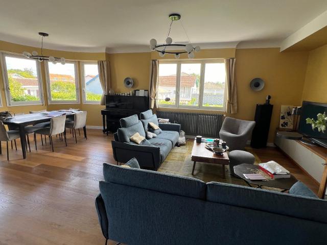 Plein Coeur De La Hume 179m² Gujan Mestras