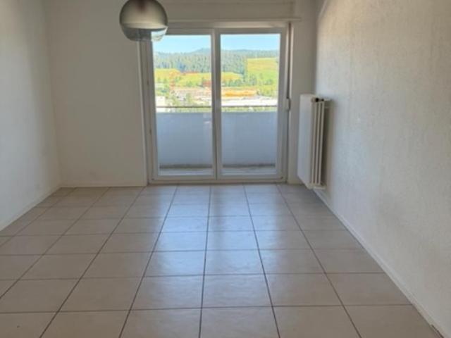 Plein de charme et vue imprenable !