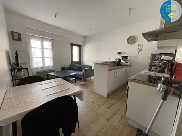 Plélan le Grand 35380 Location appartement 2 pièces t2