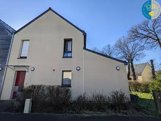 Plélan le Grand 35380 Location maison 5 pièces t5