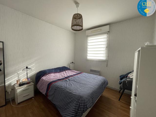 PLELAN LE GRAND A LOUER appartement T3