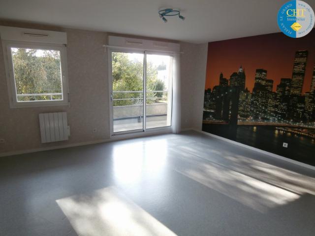 PLELAN LE GRAND A LOUER appartement T3