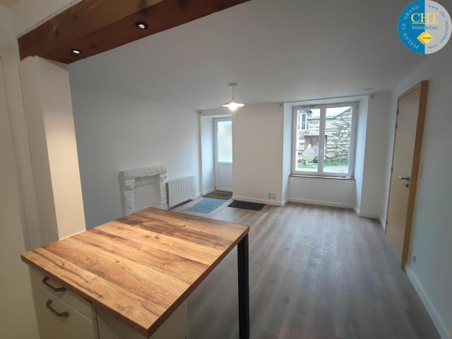 PLELAN LE GRAND à louer maison T3